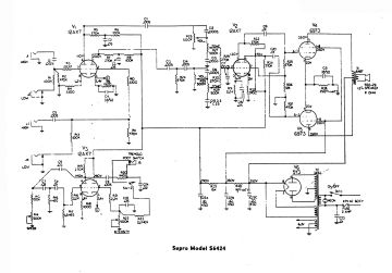 Supro_Valco-S6424_Thunderbolt_1624T(Montgomery Ward_Airline-62 9033A)-1966.Amp preview